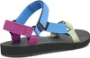 TEVA SANDALIA W ORIGINAL UNIVE Viacfarebné Náhľad obrázku produktu 9