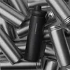 Wessper B3 THERMOSTEEL Thermoflasche 0,7 L Schwarz mit 3 Produktbild-Vorschau 5