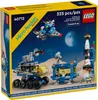 LEGO Iconic 40712, Bausatz, 9 Jahr(e), Kunststoff, 325 Produktbild-Vorschau 1