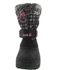 Kamik NF8221N Mädchen Stiefel in Schwarz, Größe 27 Produktbild-Vorschau 12