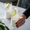 Villeroy & Boch Manufacture Rock Blanc Glass Produktbild-Vorschau 6