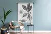 MuchoWow® Wandteppich Wandbehang Eine Produktbild-Vorschau 5