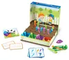 Learning Resources LER5552, 3 rok/roky, Vícebarevný Náhled obrázku produktu 1