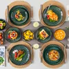 Vancasso Service de table, 24 pièces service combiné en Voir les images du produit 6