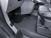 Tappetini in gomma per auto Rigum VW T7 Caravelle 2025- (2 Anteprima dell’immagine prodotto 4