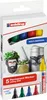 edding 3000 Basic Permanentmarker farbsortiert 1,5 - 3,0 Produktbild-Vorschau 1