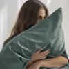 Irisette Premium Jacquard Bettwäsche Rio 155x220 Gräser Produktbild-Vorschau 12