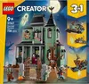 LEGO® Creator 31167 Geisterhaus Produktbild-Vorschau 37