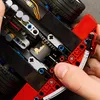 LEGO Technic Ferrari FXX K, Sada na stavění, 10 rok/roky, Náhled obrázku produktu 11