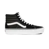 Vans Sneakers VN0A3TKN6BT1 in Black color size 37 Voir les images du produit 10