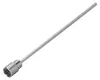 Presa di prolunga fissa angolare 340 mm / 19 mm Anteprima dell’immagine prodotto 1