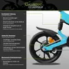 SachsenRad E-Folding Race Bike F12, IF Design Gewinner, Produktbild-Vorschau 9
