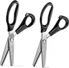 Handi Stitch Zackenschere Stoff mit Fadenschneider – 23cm Produktbild-Vorschau 8