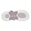 SKECHERS GO WALK ARCH FIT SANDAL Violett Produktbild-Vorschau 12