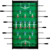 Baby-foot Neosport 118x61x79 cm NS-805 noir Voir les images du produit 7