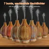 Diffusor für ätherische Öle mit Fernbedienung, 100 ml, Produktbild-Vorschau 7