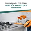 INOX® Edelstahlreiniger Flüssig, 10 Liter - Hochwirksamer Produktbild-Vorschau 5
