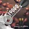 Napeňovač mlieka PowerLix, elektrický napeňovač mlieka - so Náhľad obrázku produktu 5