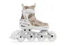 Patins à roulettes Blackwheels Flex Pro Beige Patins à Voir les images du produit 8
