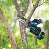 Makita DUC150Z01 Akku-Astsäge 15cm Solo 18V Li-Ion ohne Produktbild-Vorschau 27