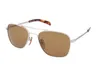 David Beckham Herren-Sonnenbrille 7019S im Pilotenstil aus Produktbild-Vorschau 5