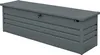 AXI Miles Gartenbox aus Metall in Anthrazit 1000 | Outdoor Produktbild-Vorschau 6