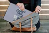 MuchoWow® Laptop Hülle 14 ZollMancave - Stuhl - Barbier - Produktbild-Vorschau 6