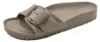 Birkenstock Madrid Big Buckle EVA Gris Taupe 39 Voir les images du produit 6