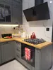 APT AG659A Skládací silikonová miska 9 l Náhled obrázku produktu 11