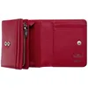 Golden Head Leder Geldbörse Madrid RFID Protect Zipped Produktbild-Vorschau 9