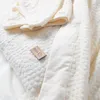 roba Babybettwäsche Seashells Oyster 80 x 80 cm - Produktbild-Vorschau 5