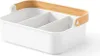 Umbra Organizer Bellwood, Aufbewahrungsbehälter mit Griff, Produktbild-Vorschau 1