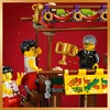 LEGO® 80103 Preteky dračích lodí Náhľad obrázku produktu 9