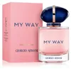 Giorgio Armani My Way, Frauen, 90 ml, Nicht nachfüllbare Produktbild-Vorschau 1