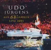 Jürgens,Udo-Mit 66 Jahren-Live 2001 Produktbild-Vorschau 1