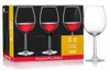 6 x Weinglas Rotweinglas 430ml 4ALL Crystalline-Glas Produktbild-Vorschau 3