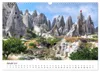 Kappadokien - Das Märchenland der Türkei (Wandkalender 2027 Produktbild-Vorschau 4