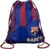 Barcelona FC - Turnbeutel, gestreift BS5659 (Einheitsgröße) Produktbild-Vorschau 1