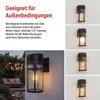 GoSmart Rotierende Outdoor IP Kamera mit WiFi und Licht IP-1300 LANTERN, schwarz Náhľad obrázku produktu