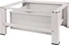 Untergestell Unterbau Podest Sockel Ausziehablage für Waschmaschine Trockner 371920 40023 KesTek 352565 4066986400230 stabilo-fachmarkt.de Produktbild-Vorschau