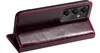 Handyhülle für Samsung Galaxy S24 Kunstleder Flip Vintage Produktbild-Vorschau 4