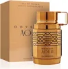 Armaf Odyssey Aoud eau de parfum pour homme 100 ml Voir les images du produit 5