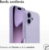 Accezz Liquid Silicone Backcover avec MagSafe pour l'Apple Voir les images du produit 5