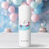 Mr. & Mrs. Panda Kerze Einhorn Verliebt 29 x 8 cm XL - Weiß Produktbild-Vorschau 5