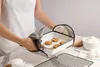 OTOTO Ofenhandschuh und Untersetzer "Batlicious" 115733 Produktbild-Vorschau 4