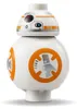 LEGO Star Wars Droid Astromech BB-8 75452 Voir les images du produit 12