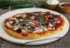 Kamień do pizzy szamotowy zapewniający chrupiącą i Podgląd zdjęcia produktu 4