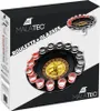 Roulette alcolica + set di bicchieri Anteprima dell’immagine prodotto 16