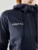 Craft Evolve Kapuzenjacke Damen - Asphalt  | Größe: S Produktbild-Vorschau 5