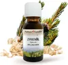 Ätherisches Zirbenöl, 100 % naturrein, waldig-frischer Produktbild-Vorschau 1